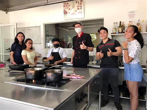 Dumaguete Academy for Culinary Arts .